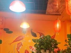 -江湖水乡铁锅炖魚(周庄嘉园店)