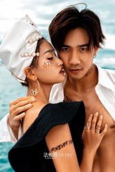 -太古映画婚纱摄影(天河店)