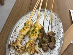 -立文冬·鲜活面(杭州太合商业中心店)