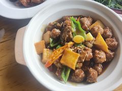 -小崔家臊子面(蔡家坡总店)
