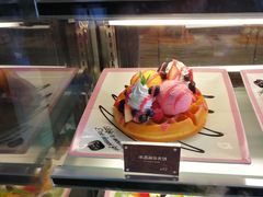 -纽斯桑拿会所(天山店)