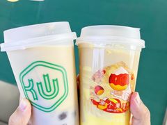 -仙雨林·奶茶鲜果茶(书院巷店)