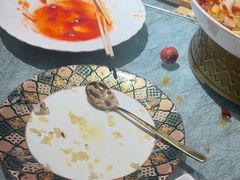 -巴扎屋大盘鸡·新疆菜(汇嘉时代店)