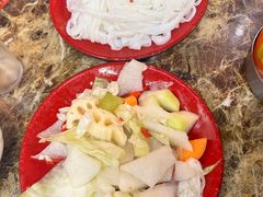 -顺水湾·牛肉牛杂火锅(驾鹤店)