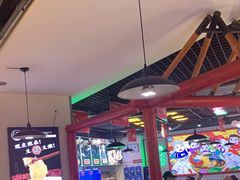 -蛙一刀·麻椒鱼火锅(金仙桥店)