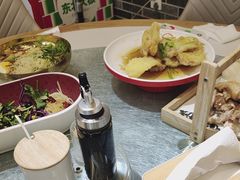 -李老哈·东北菜(宋园路店)