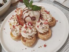 -娜娜家•Nana's restaurant (南开大悦城店)