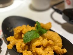 -鱼酷活鱼烤鱼(恒隆广场店)