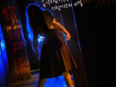 -棂笼·深度沉浸密室(武汉旗舰店)