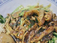-福海面馆(阳曲店)