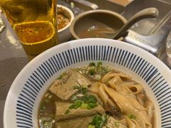 -巴奴毛肚火锅(商城路店)
