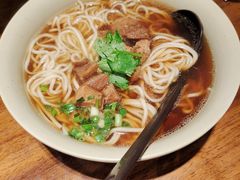 -李先生牛肉面大王(大兴枣园店)