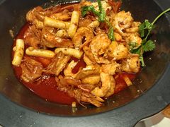 -虾吃虾涮.虾火锅.肉蟹煲(步步高梅溪新天地店)