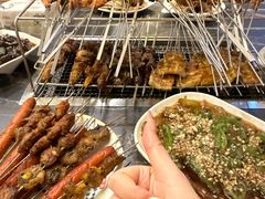 -红棚子肚绷·徐州烧烤(南京店)
