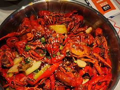 -靓靓蒸虾·头牌蒸虾(南山桂庙店)