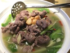 牛焦仔凉瓜皮-品凤轩