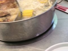 -宴全牛粤来越牛潮汕鲜牛肉火锅(海州万达广场店)