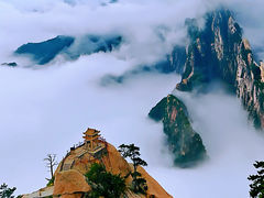 -秦始皇帝陵博物院(兵马俑)