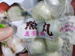 -上海全国土特产食品商场(淮海中路店)