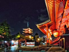-浅草寺