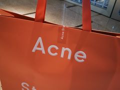 -Acne Studios(芮欧百货店)