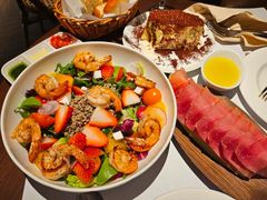 -CAPARESH開府莱舍(望京金辉店)