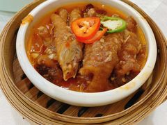 -聚福山莊·寻味顺德(北滘店)