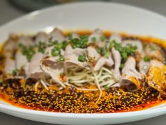 -院8里·小聚园老川菜(九眼桥店)