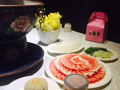 -东来顺饭庄(apm总店)