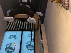 -ZOO COFFEE动物园咖啡(望京锐创店)