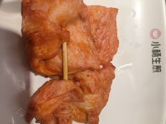 -小杨生煎(黄河路店)
