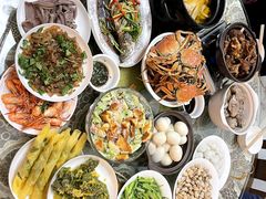 -菊上料理(蜀山银泰百货店)