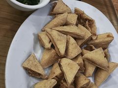 -长平老姿娘夜粥(平东一街店)