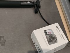 -DJI大疆(深圳华强北曼哈授权体验店)