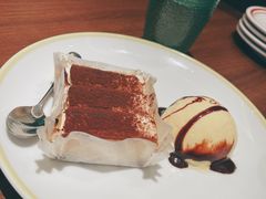 -萨莉亚意式餐厅(杭州滨江天街店)