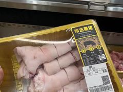 -山姆会员商店(上海浦东店)
