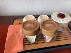 -唐山河头老街国丰维景国际大酒店