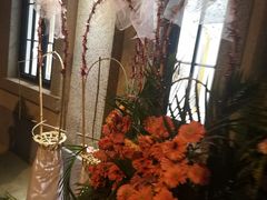 -Fridi Patisserie Cafe