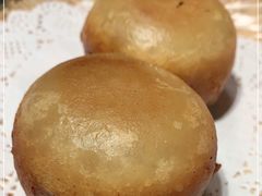 玉兰饼-天福苑(崇宁路店)