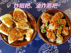 -姚家豆花