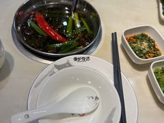 -围炉夜话·潮汕卤水火锅(榕江店)
