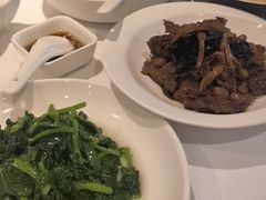 -老吉士酒家(天平路店)