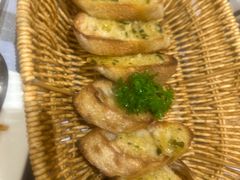 -后厨意餐La Cucina(外交公寓店)