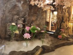 -金九姬黑牛烤肉料理(杨舍老街店)