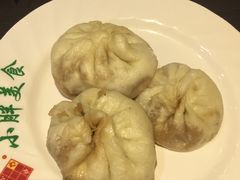 -小胖包子王(赵公口店)