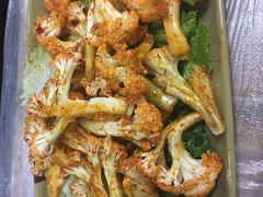 -靓靓蒸虾(恩施新天地店)