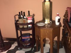 -纳瓦新疆菜(银都店)