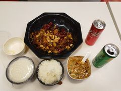 -无名缘米粉(双合店)