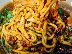 -老陈婆手工面庄