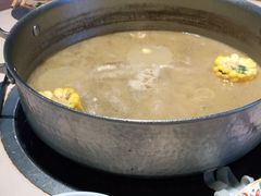 -汕头八合里海记牛肉店(清河店)